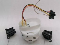 AUDI Audi R8 4s Performance Fuel Pump Electric 4S0201444 Fuel Pump — thumbnail 7