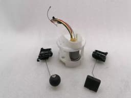 AUDI Audi R8 4s Performance Fuel Pump Electric 4S0201444 Fuel Pump — thumbnail 1