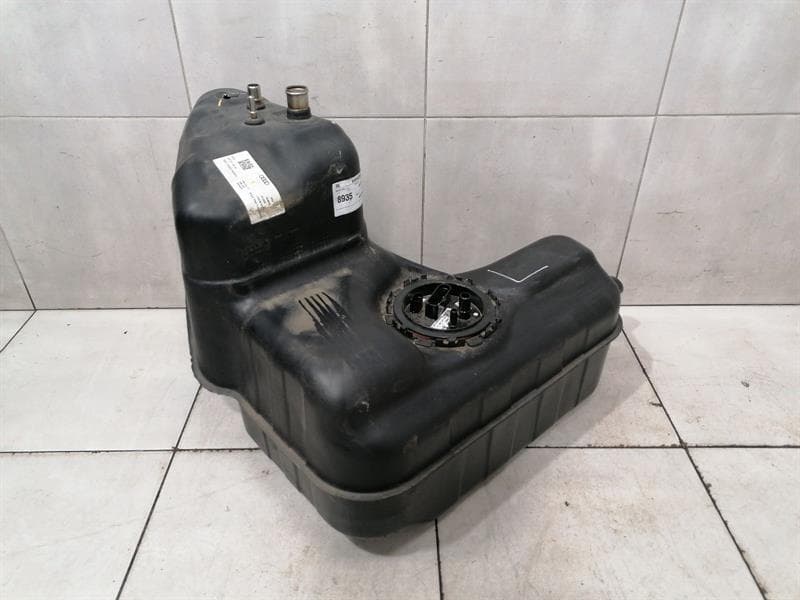 AUDI Audi R8 4s Performance Fuel Tank 4S8201022AJ Fuel Tank