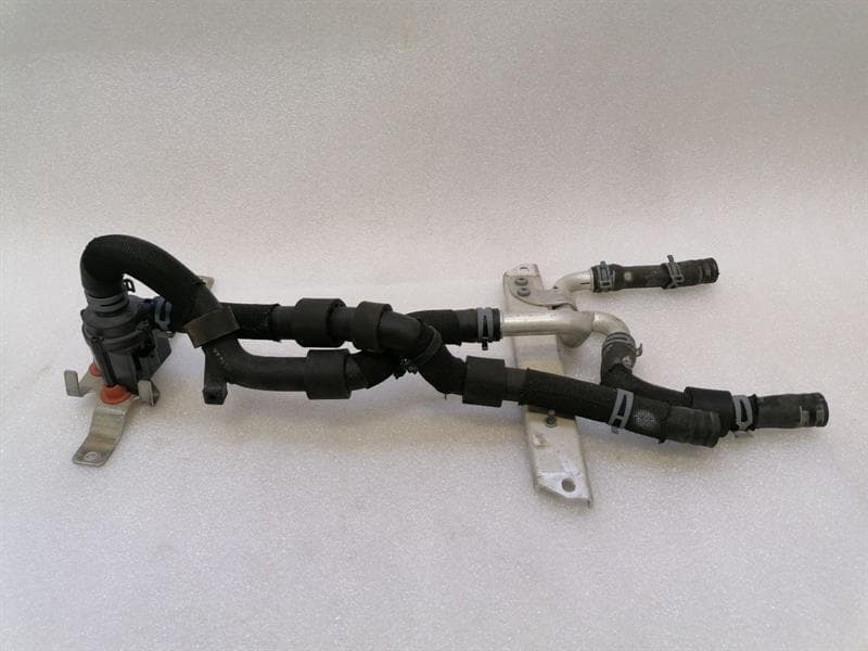 Audi R8 4S Performance Valve 06H121601N Valve