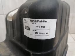 AUDI Audi R8 4s Performance Fuel Tank 4S8201022AJ Fuel Tank — thumbnail 6