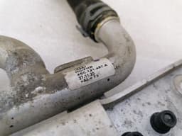 AUDI Audi R8 4S Performance Valve 06H121601N Valve — thumbnail 6