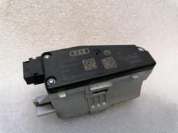 AUDI Audi R8 4s Performance Steering Lock 4H0905852C Steering Column Lock — thumbnail 9