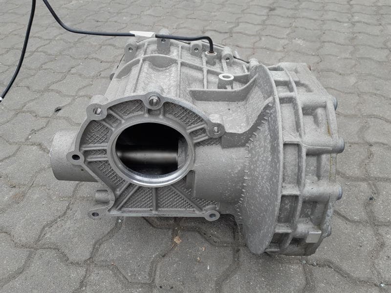Aston Martin DBS LOCKING DIF LOCK AM7 Rear Diff KY73-4200-AC 2.93 Differential