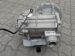 ASTON MARTIN Aston Martin DBS LOCKING DIF LOCK AM7 Rear Diff KY73-4200-AC 2.93 Differential — thumbnail 2