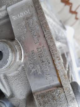 ASTON MARTIN Aston Martin DBS LOCKING DIF LOCK AM7 Rear Diff KY73-4200-AC 2.93 Differential — thumbnail 7