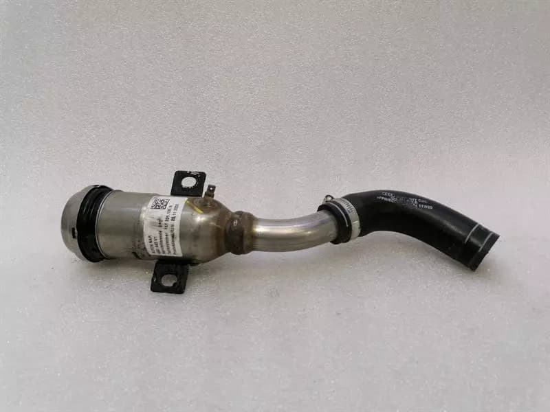 AUDI Audi R8 4s Performance Fuel Filler Neck 4S8201135N Fill Connector
