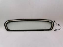 AUDI Audi R8 4s Performance Rear Screen 4S8845151 Rear Window — thumbnail 1