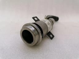 AUDI Audi R8 4s Performance Fuel Filler Neck 4S8201135N Fill Connector — thumbnail 4