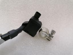 AUDI Audi R8 4s Performance Wiring Loom 4S0915181 Harness SENSOR BATTERY — thumbnail 8