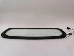 AUDI Audi R8 4s Performance Rear Screen 4S8845151 Rear Window — thumbnail 5