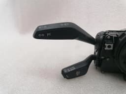 AUDI Audi R8 4S Performance wiper stalks 4S0907129J indicator switch steering column switch — thumbnail 4