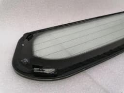 AUDI Audi R8 4s Performance Rear Screen 4S8845151 Rear Window — thumbnail 6