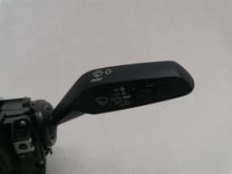 AUDI Audi R8 4S Performance wiper stalks 4S0907129J indicator switch steering column switch — thumbnail 2