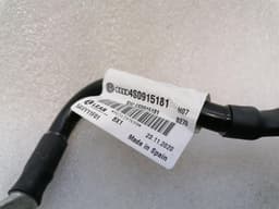 AUDI Audi R8 4s Performance Wiring Loom 4S0915181 Harness SENSOR BATTERY — thumbnail 6