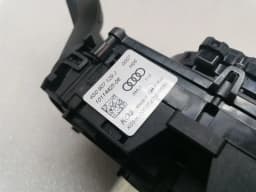 AUDI Audi R8 4S Performance wiper stalks 4S0907129J indicator switch steering column switch — thumbnail 6