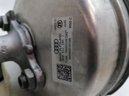 AUDI Audi R8 4s Performance Brake Servo 4S0612105J Brake Booster — thumbnail 4