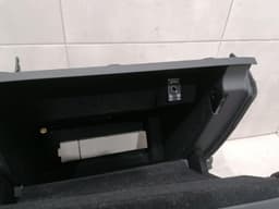 AUDI Audi R8 4s Performance Glovebox 4S2857095C Glove Tray LEATHER RHD — thumbnail 6