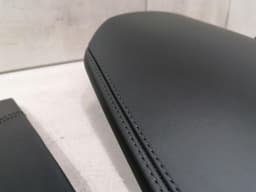 AUDI Audi R8 4s Performance Glovebox 4S2857095C Glove Tray LEATHER RHD — thumbnail 7