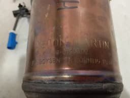 ASTON MARTIN Aston Martin DBS AM7 18-24 Catalytic Converter HY53-5E214-AC Catalytic Converter V12 — thumbnail 4