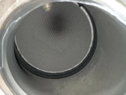 ASTON MARTIN Aston Martin DBS AM7 18-24 Catalytic Converter HY53-5E214-AC Catalytic Converter V12 — thumbnail 8
