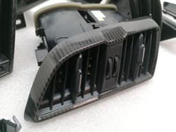 AUDI Audi R8 4s Performance Veneer 4S0857116C Bar CARBON RIGHT HANDLE RHD — thumbnail 2