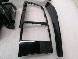 AUDI Audi R8 4s Performance Veneer 4S0857116C Bar CARBON RIGHT HANDLE RHD — thumbnail 4