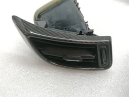 AUDI Audi R8 4s Performance Veneer 4S0857116C Bar CARBON RIGHT HANDLE RHD — thumbnail 8