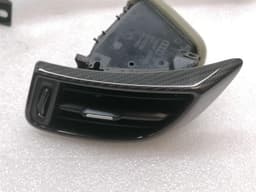 AUDI Audi R8 4s Performance Veneer 4S0857116C Bar CARBON RIGHT HANDLE RHD — thumbnail 10