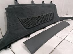 AUDI Audi R8 4s Performance 4s8868802 rear panel rear wall covering — thumbnail 7