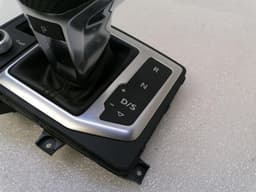 AUDI Audi R8 4s Performance Gear Knob 4S2713111C Shift Button RHD — thumbnail 2