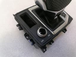 AUDI Audi R8 4s Performance Gear Knob 4S2713111C Shift Button RHD — thumbnail 3
