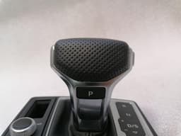 AUDI Audi R8 4s Performance Gear Knob 4S2713111C Shift Button RHD — thumbnail 4