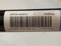 ASTON MARTIN Aston Martin DBS SUPERLEGGERA AM7 18-24 Anti Roll Bar Front KY73-5494-AA — thumbnail 6