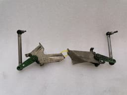 AUDI Audi R8 4s Performance Sensor 3C0907503 REAR LEVEL REAR LEVEL — thumbnail 4