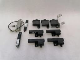 AUDI Audi R8 4S Performance Aerial / Antenna 8K0907247 Antenna — thumbnail 7