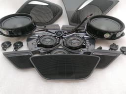 AUDI Audi R8 4s Performance Speaker 8V0035415E Speakers FEAR OLUFSEN — thumbnail 2
