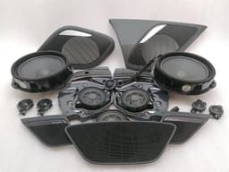 AUDI Audi R8 4s Performance Speaker 8V0035415E Speakers FEAR OLUFSEN — thumbnail 1