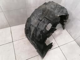 AUDI Audi R8 4s Performance Wheel Arch Liner (Plastic) 4S0810171C WHEEL RUN COVER — thumbnail 3