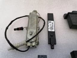 AUDI Audi R8 4S Performance Aerial / Antenna 8K0907247 Antenna — thumbnail 5