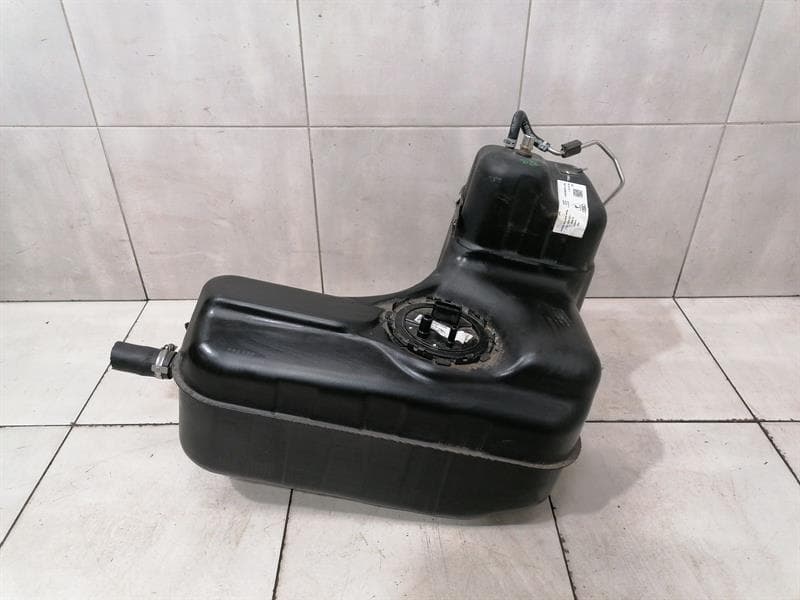 AUDI Audi R8 4s Performance Fuel Tank 4S0201021F Fuel Tank