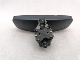 AUDI Audi R8 4s Performance Rear View Mirror 81A857511C rear-view mirror interior mirror — thumbnail 5
