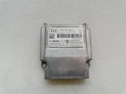 AUDI Audi R8 4S Performance Safety Module ECU 4G0907637L Air Control Unit SRS — thumbnail 1