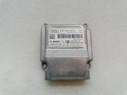AUDI Audi R8 4S Performance Safety Module ECU 4G0907637L Air Control Unit SRS — thumbnail 4