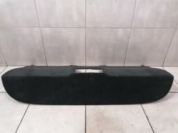 AUDI Audi R8 4s Performance Compartment Cover 4S8863411 Bezel BACKREST — thumbnail 3