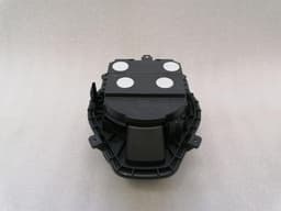 AUDI Audi R8 4s Performance Heater Blower 4S2820021 Heating Fan RHD RIGHT HANDLEBAR — thumbnail 3