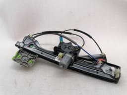 AUDI Audi R8 4s Performance Left Front Door Winder 4S8837461B Power Window Front Left — thumbnail 1