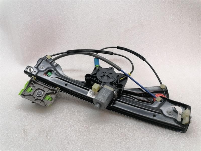 Audi R8 4s Performance Left Front Door Winder 4S8837461B Power Window Front Left