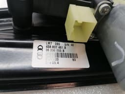 AUDI Audi R8 4s Performance Left Front Door Winder 4S8837461B Power Window Front Left — thumbnail 3