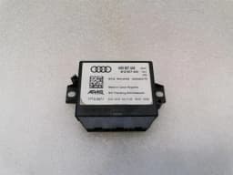 AUDI Audi R8 4s Performance Electronic Module 4H0907440 Control Unit — thumbnail 1